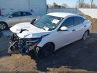 2025 Nissan Sentra S White vin: 3N1AB8BV2SY385434