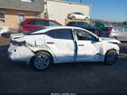 2025 Nissan Sentra S White vin: 3N1AB8BV2SY385434