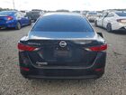 2024 Nissan Sentra S Black vin: 3N1AB8BV4RY281005 2024 Nissan Sentra S Black vin: 3N1AB8BV4RY281005