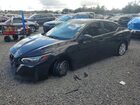 2024 Nissan Sentra S Black vin: 3N1AB8BV4RY281005 2024 Nissan Sentra S Black vin: 3N1AB8BV4RY281005