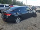 2024 Nissan Sentra S Black vin: 3N1AB8BV4RY281005 2024 Nissan Sentra S Black vin: 3N1AB8BV4RY281005