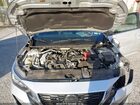 2020 Nissan Sentra S Xtronic Cvt Серебряный vin: 3N1AB8BV7LY293334 2020 Nissan Sentra S Xtronic Cvt Серебряный vin: 3N1AB8BV7LY293334