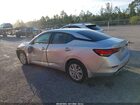 2020 Nissan Sentra S Xtronic Cvt Серебряный vin: 3N1AB8BV7LY293334 2020 Nissan Sentra S Xtronic Cvt Серебряный vin: 3N1AB8BV7LY293334