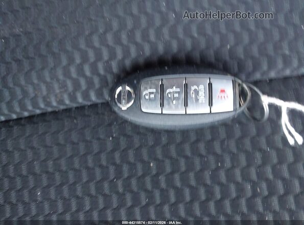 3N1AB8BV7LY293334 2020 NISSAN SENTRA Серебряный Вид панели приборов
