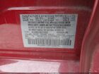 2021 Nissan Sentra Sv Xtronic Cvt Красный vin: 3N1AB8CV2MY318690 2021 Nissan Sentra Sv Xtronic Cvt Красный vin: 3N1AB8CV2MY318690