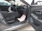 2021 Nissan Sentra Sv Xtronic Cvt Серый vin: 3N1AB8CV3MY243899
