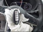 2021 Nissan Sentra Sv Xtronic Cvt Серый vin: 3N1AB8CV3MY243899