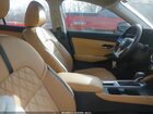 2021 Nissan Sentra Sv Xtronic Cvt Красный vin: 3N1AB8CV3MY312753