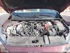 2021 Nissan Sentra Sv Xtronic Cvt Красный vin: 3N1AB8CV3MY312753