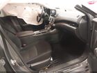2021 Nissan Sentra Sv Xtronic Cvt Серый vin: 3N1AB8CV5MY323379