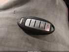 2021 Nissan Sentra Sv Xtronic Cvt Серый vin: 3N1AB8CV5MY323379