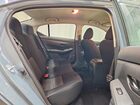 2024 Nissan Sentra Sv Серый vin: 3N1AB8CV5RY354106