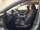 2024 Nissan Sentra Sv Серый vin: 3N1AB8CV5RY354106