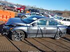 2024 Nissan Sentra Sv Xtronic Cvt Gray vin: 3N1AB8CV6RY342899