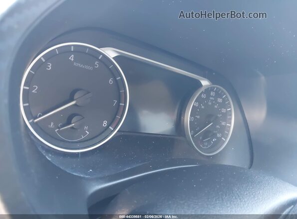 3N1AB8CV7RY254685 2024 NISSAN SENTRA Черный Вид задних сидений