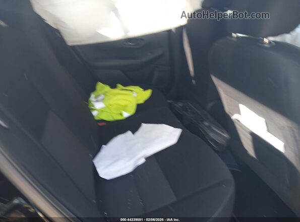 3N1AB8CV7RY254685 2024 NISSAN SENTRA Черный Вид наклейки с VIN-кодом