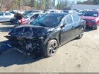 2024 Nissan Sentra Sv Xtronic Cvt Черный vin: 3N1AB8CV7RY254685
