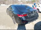 2024 Nissan Sentra Sv Xtronic Cvt Черный vin: 3N1AB8CV7RY254685