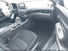 2025 Nissan Sentra Sv Blue vin: 3N1AB8CV7SY204312