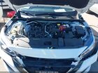 2023 Nissan Sentra Sv Xtronic Cvt Белый vin: 3N1AB8CV8PY267927