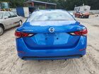 2023 Nissan Sentra Sv Blue vin: 3N1AB8CV9PY305018 2023 Nissan Sentra Sv Blue vin: 3N1AB8CV9PY305018