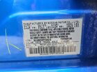 2023 Nissan Sentra Sv Blue vin: 3N1AB8CV9PY305018 2023 Nissan Sentra Sv Blue vin: 3N1AB8CV9PY305018