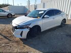 2024 Nissan Sentra Sv Xtronic Cvt Silver vin: 3N1AB8CV9RY275280