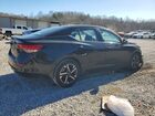 2024 Nissan Sentra Sv Black vin: 3N1AB8CVXRY368745 2024 Nissan Sentra Sv Black vin: 3N1AB8CVXRY368745