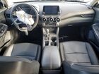 2021 Nissan Sentra Sr Белый vin: 3N1AB8DV3MY217589