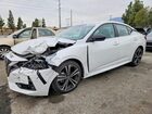 2023 Nissan Sentra Sr White vin: 3N1AB8DV5PY238917 2023 Nissan Sentra Sr White vin: 3N1AB8DV5PY238917