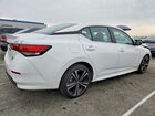2023 Nissan Sentra Sr White vin: 3N1AB8DV5PY238917 2023 Nissan Sentra Sr White vin: 3N1AB8DV5PY238917
