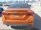 2020 Nissan Sentra Sr Xtronic Cvt Оранжевый vin: 3N1AB8DV7LY259987 2020 Nissan Sentra Sr Xtronic Cvt Оранжевый vin: 3N1AB8DV7LY259987