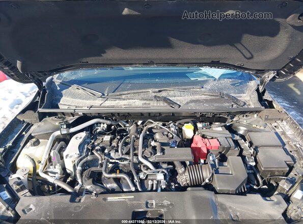 3N1AB9CV4TY209975 2026 NISSAN SENTRA Black Vista trasera