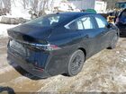 2026 Nissan Sentra Sv Black vin: 3N1AB9CV9TY218512