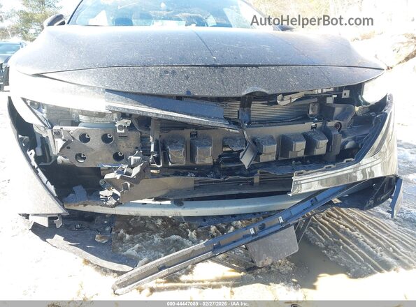 3N1AB9CV9TY218512 2026 NISSAN SENTRA Black Vista frontal