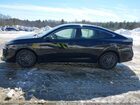 2026 Nissan Sentra Sv Black vin: 3N1AB9CV9TY218512