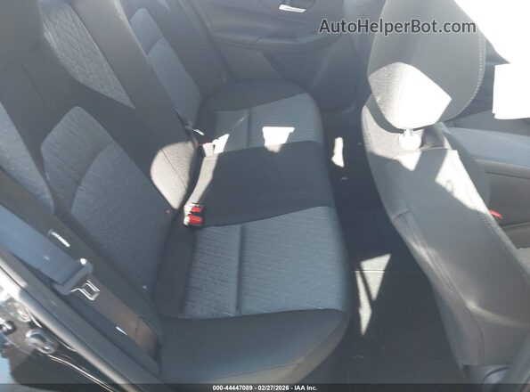 3N1AB9CV9TY218512 2026 NISSAN SENTRA Black Vista de la etiqueta del VIN