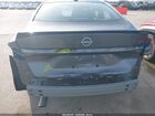 2026 Nissan Sentra Sr Gray vin: 3N1AB9DV2TY210833