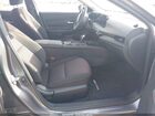 2026 Nissan Sentra Sr Gray vin: 3N1AB9DV2TY210833