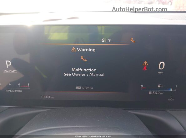 3N1AB9DV2TY210833 2026 NISSAN SENTRA Gray 