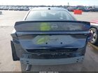 2026 Nissan Sentra Sr Gray vin: 3N1AB9DV2TY210833