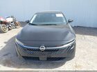 2026 Nissan Sentra Sr Черный vin: 3N1AB9DV7TY224789