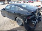 2026 Nissan Sentra Sr Черный vin: 3N1AB9DV7TY224789