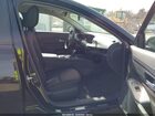 2026 Nissan Sentra Sr Черный vin: 3N1AB9DV7TY224789
