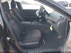 2026 Nissan Sentra Sr Черный vin: 3N1AB9DV8TY228379
