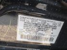 2026 Nissan Sentra Sr Черный vin: 3N1AB9DV8TY228379