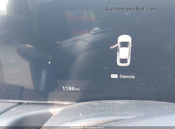 3N1AB9DV8TY228379 2026 NISSAN SENTRA Черный Панорамный вид салона 360°