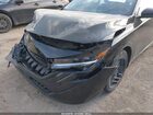 2026 Nissan Sentra Sr Черный vin: 3N1AB9DV8TY228379