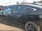 2026 Nissan Sentra Sr Черный vin: 3N1AB9DV8TY228379