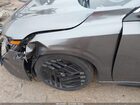 2026 Nissan Sentra Sr Серый vin: 3N1AB9DV9TY208626